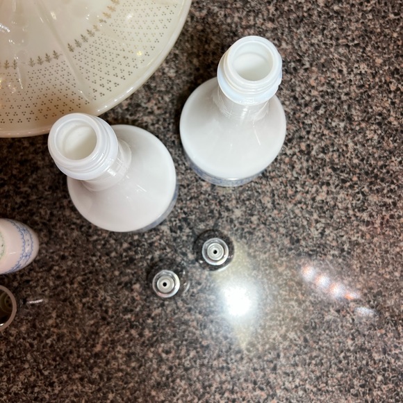 Vintage Gemco Snowflake Garland Lot - Picture 5 of 8